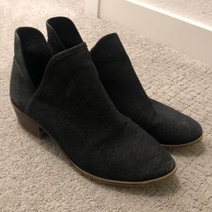 Lucky Brand booties